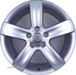 FELGI AUDI A3 oryginalne 18'' A3 S3 S-Line VAT - 1