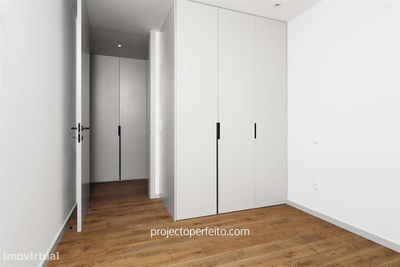 Apartamento T3 Arrendamento em Espinho,Espinho - Grande imagem: 4/21