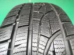 HANKOOK WINTER I CEPT EVO 215/65/16,1 szt 7 mm - 1