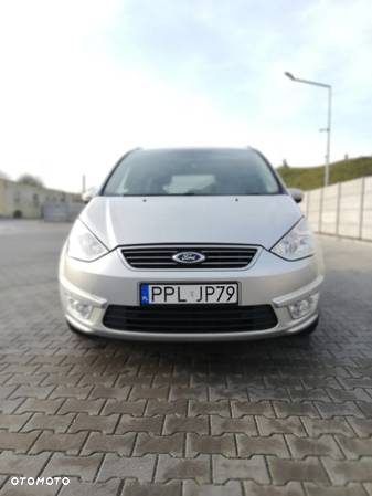 Ford Galaxy 2.0 TDCi Trend - 9