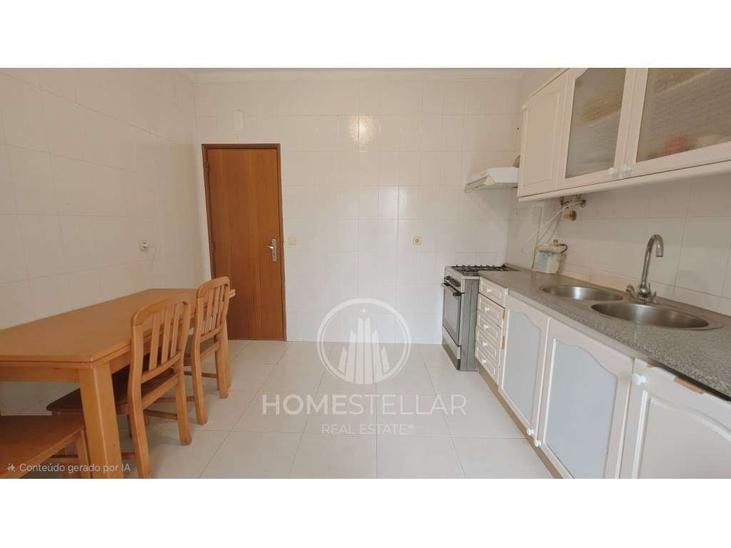 Apartamento T2 com Arrecadação no Pinhal Novo - Grande imagem: 4/23