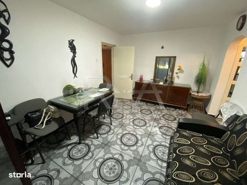 Giurgiului/Piata Progresu - 1973 - 2 camere - Imagine principală: 2/9