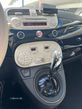 Fiat 500 1.2 8V Dualogic Lounge - 8
