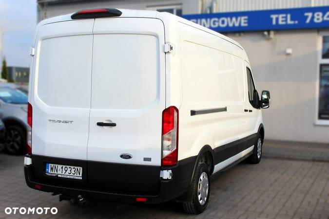 Ford Transit - 6