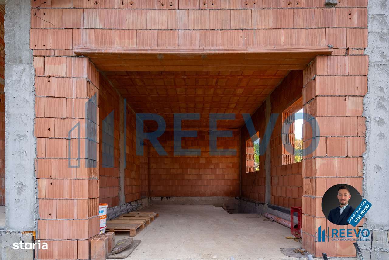 Casa de vânzare, strada Paun Pincio nr. 5, Moinești-17