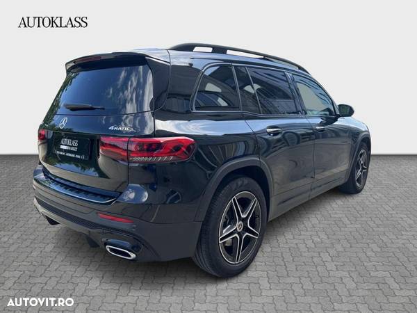 Mercedes-Benz GLB 250 4MATIC Aut. - 5