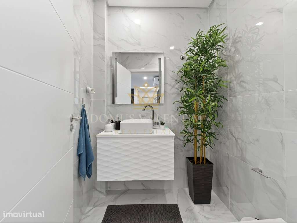 Moradia T4 em Oleiros, Azeitão - Conforto, espaço e tranquilidade!-23