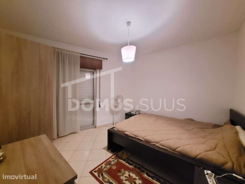 Apartamento T3 centro de Olhão-7