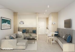 Sarbinove | apartament 2-pok. | A1_M27