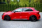 Audi RS3 TFSI Quattro S tronic - 19