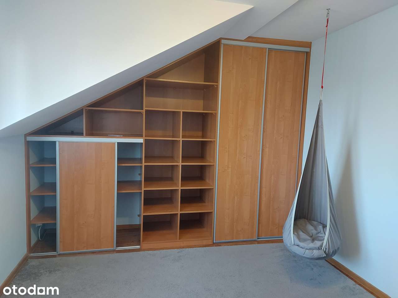 Mieszkanie 3 - pokojowe, 56m2, Drabianianka ul. Kwiatkowskiego - Pełny obrazek: 5/10