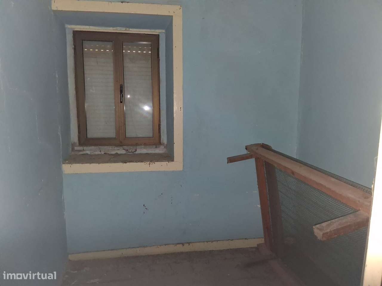 Moradia para Restaurar com Terreno Urbano – Cadaixo, Miranda do Corvo-8