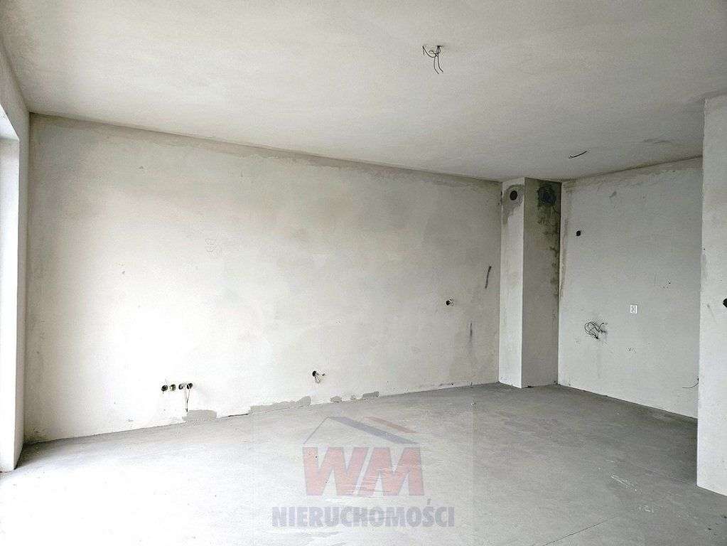 Duże mieszkanie 3 pokoje, wolne od zaraz - Pełny obrazek: 4/14