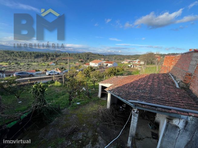 Moradia T2 Venda em Salgueiro do Campo,Castelo Branco-1