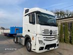 Mercedes-Benz Actros 1845 - 2