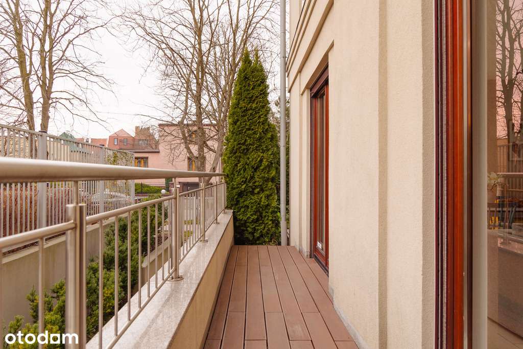 Turniejowa 10B |2 pok| ogródek| 2 tarasy|kamerlane-12