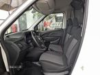 Fiat Doblo 1.3 MJ Maxi 3L - 8