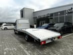 Mercedes-Benz Sprinter 317 CDI OM654 Podwozie 4325 mm - 2