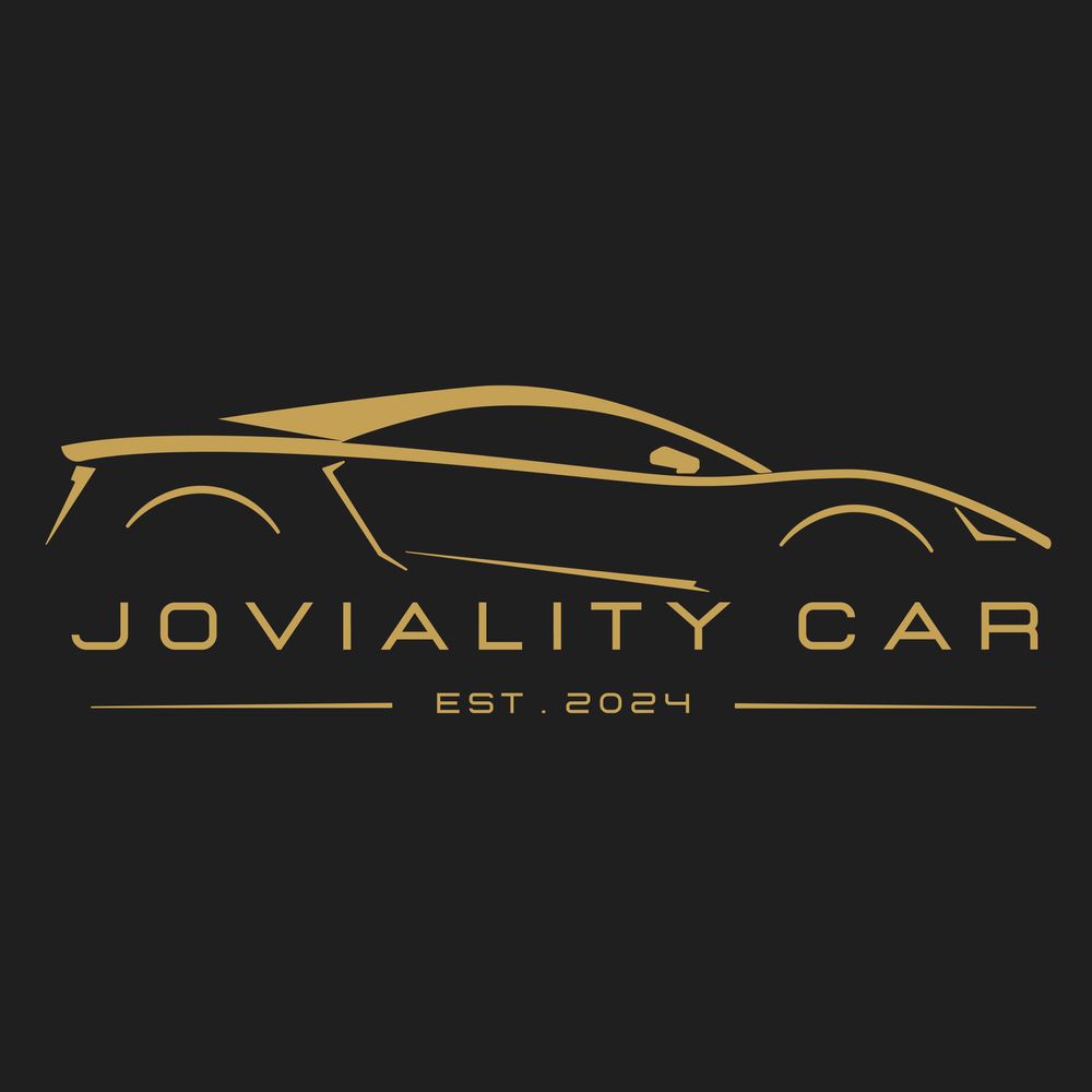 JovialityCar - Automóveis com Futuro