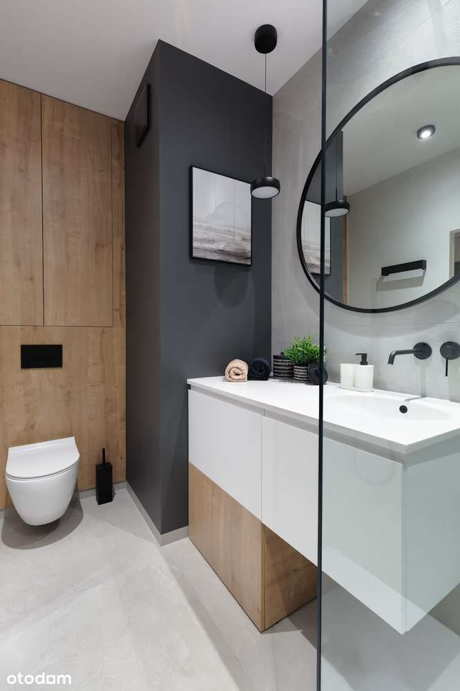 Kameralny Apartament Centrum-6