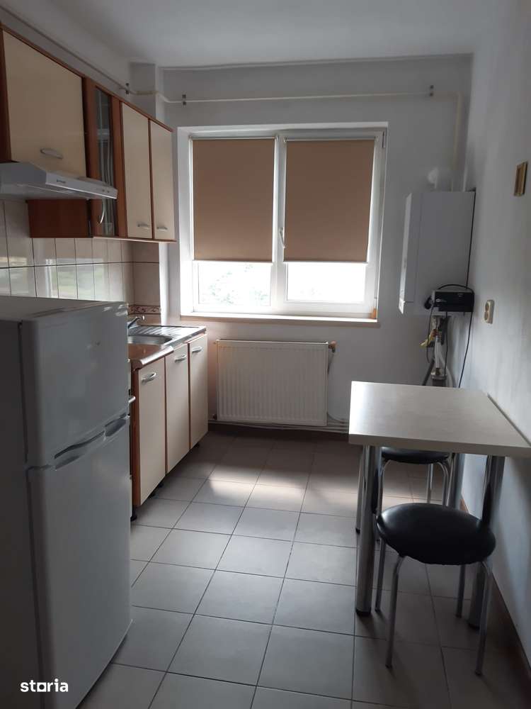 Decomandat, renovat, Str. Amaradia-zona Penny-4