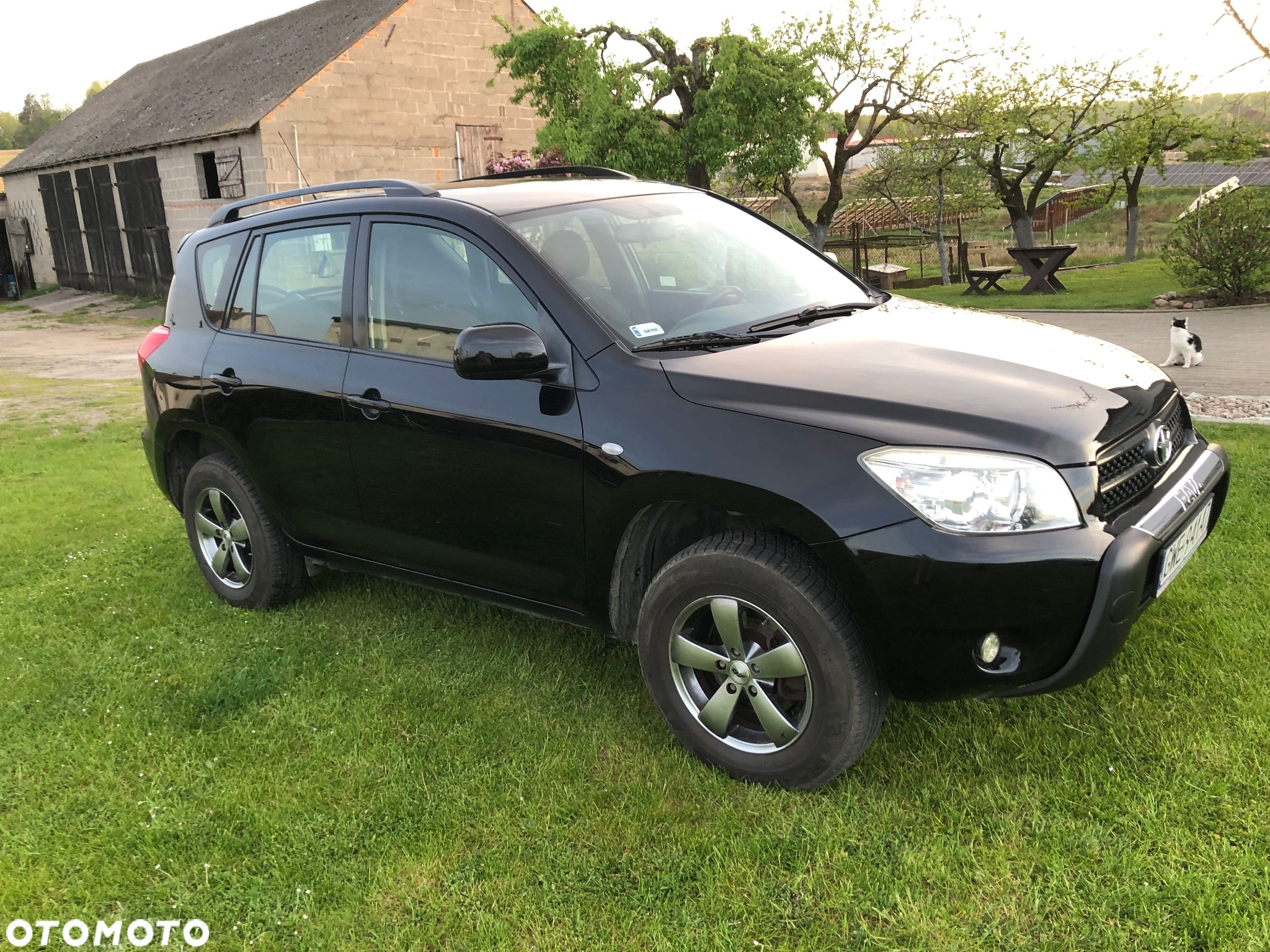 Toyota RAV4 2.0 VVT-i Luna - 3