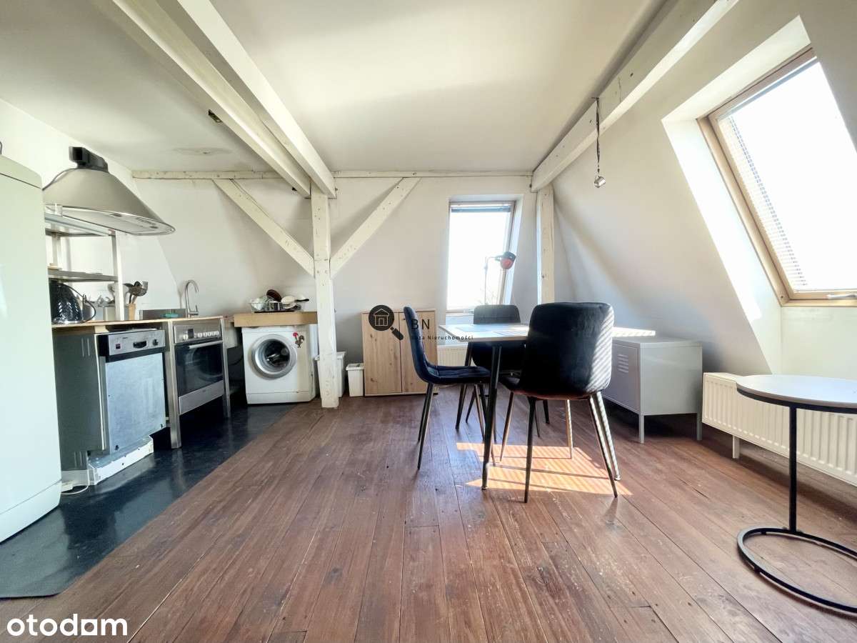 Rybaki, przy parku, wspólny ogród-1