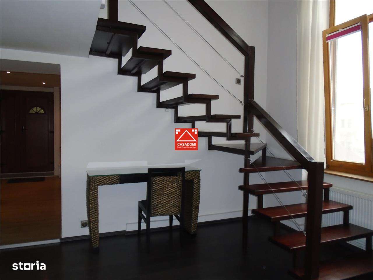 Apartament modern, la cheie, ultracentral!-11