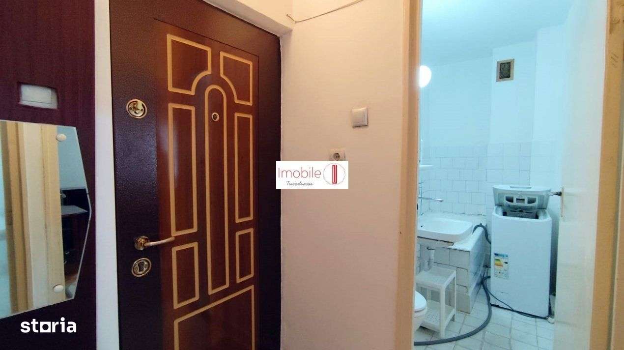 Chirie apartament 1 camera | Gheorgheni zona Piata Cipariu - Imagine principală: 4/9