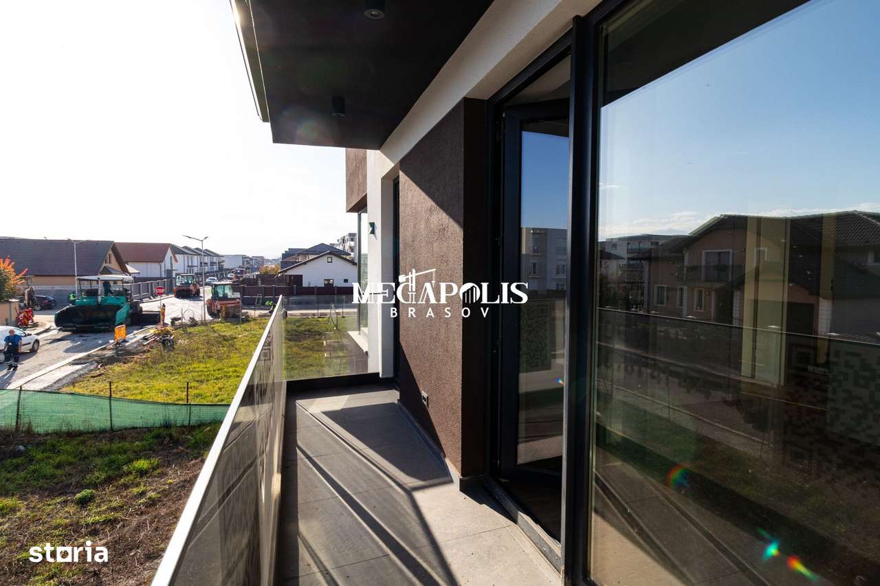 Duplex Ghimbav - Imagine principală: 2/20