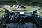 Hyundai Tucson 1.6 T-GDi Premium 2WD DCT - 23