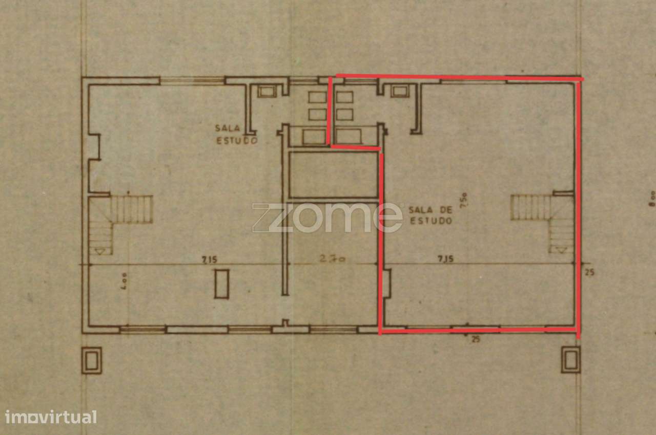 Duplex T4 Cascais-44