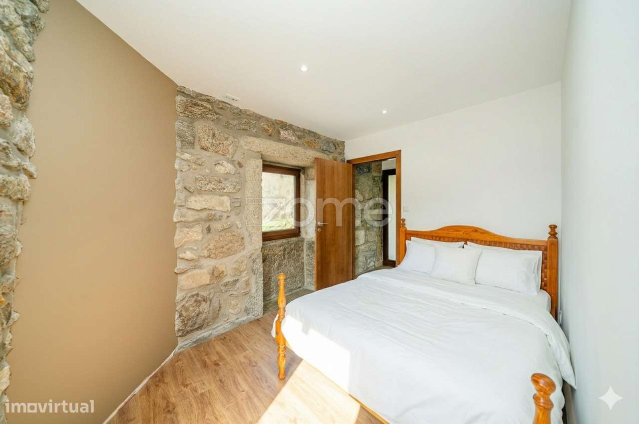 Moradia T2+1, 167 m² na Labruja, Ponte de Lima-34