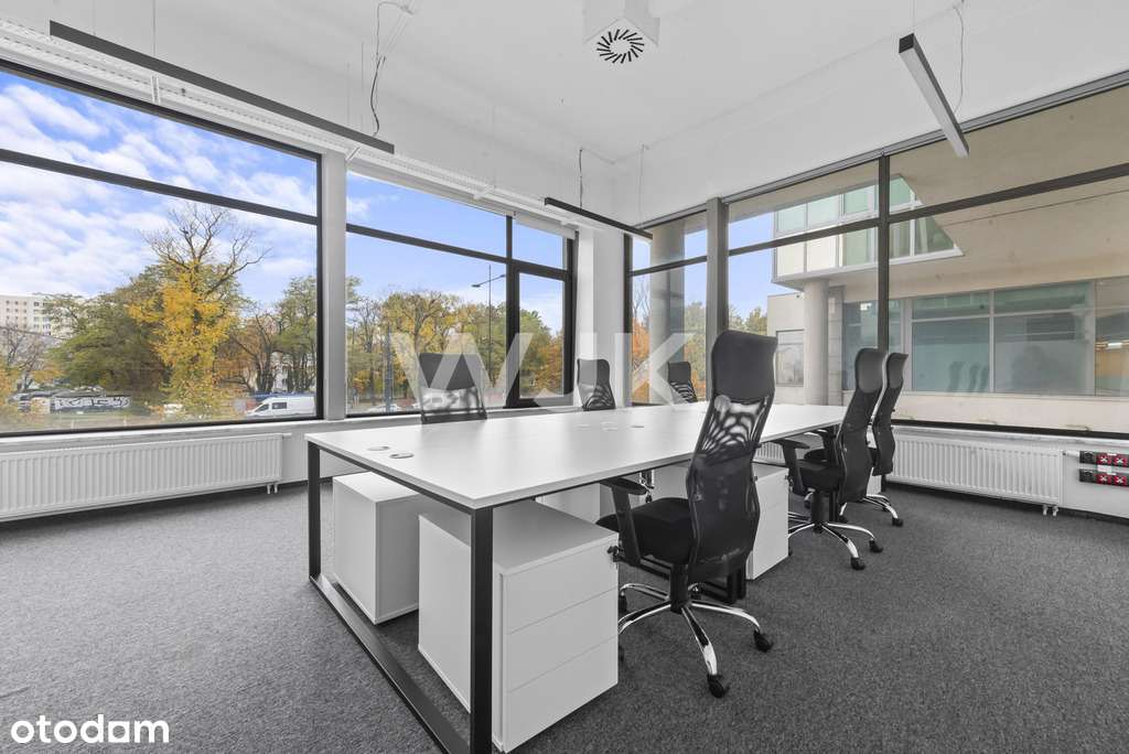 Powierzchnie biurowe na wynajem, bez prowizjI!!! - Pełny obrazek: 5/14