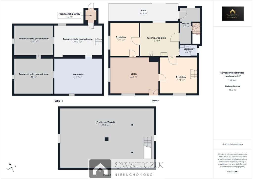 Siedlisko marzeń w okolicach Augustowa-2