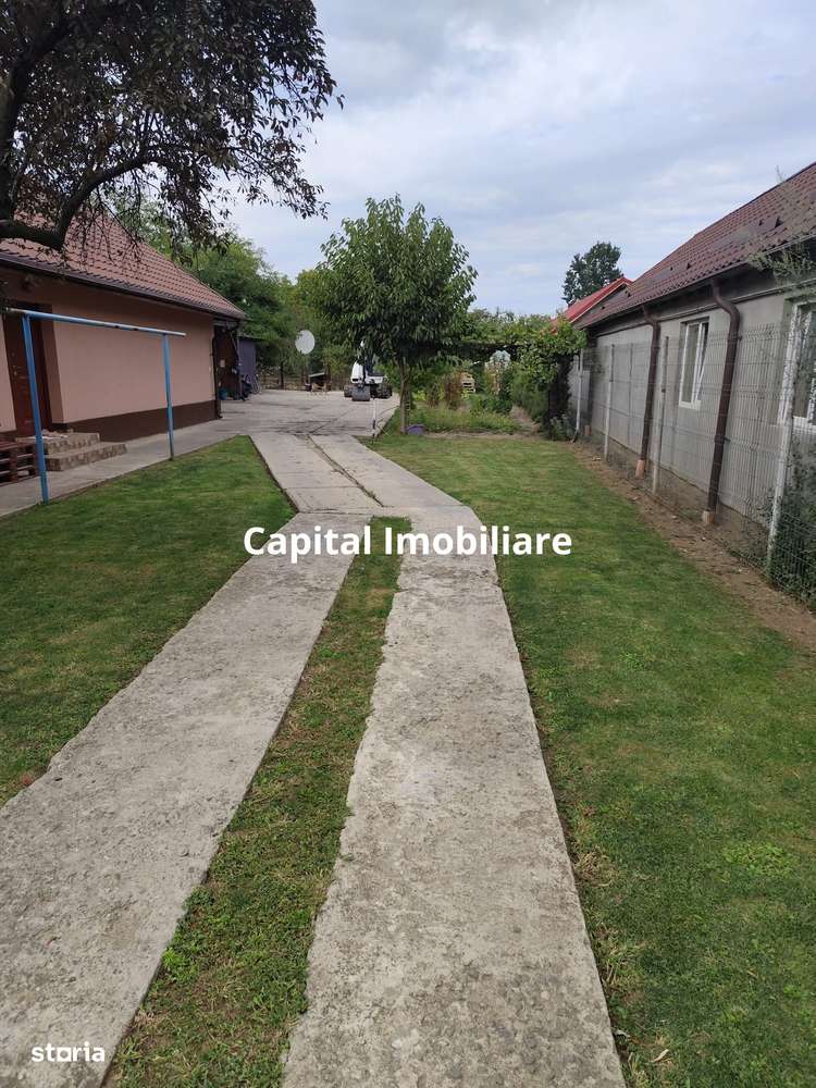 Casa 2015 Lipănești: 86m2, 3 camere, 135.900€ - Imagine principală: 3/14
