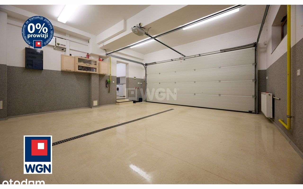 Dom Premium dla dużej rodziny-18