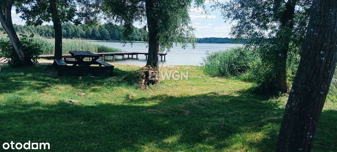 Mieszkanie z widokiem na Jezioro Regielskie - Pełny obrazek: 5/13