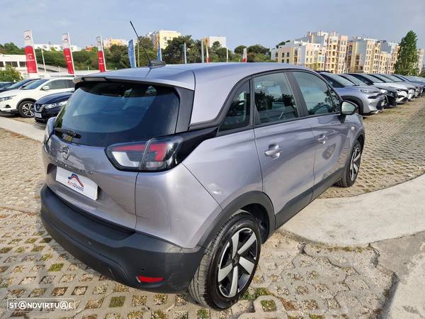 Opel Crossland X 1.2 Business Edition - 7