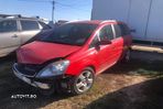 Calculator airbag 13246046 Opel Zafira B  [din 2005 pana  2010] seria Minivan 5-usi 1.9 CDTI MT (15 - 3