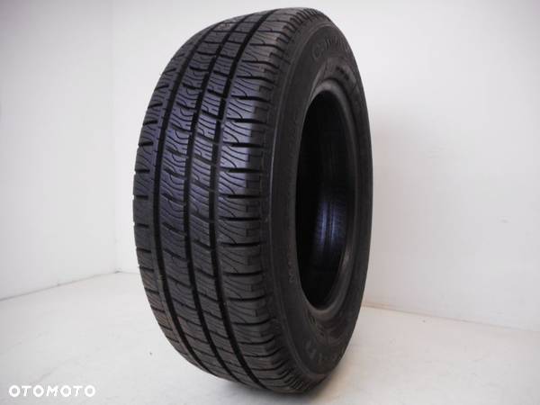 1x Opona 215/65 R16C GoodYear CargoVector 2 jak nowa 2017 rok - 2