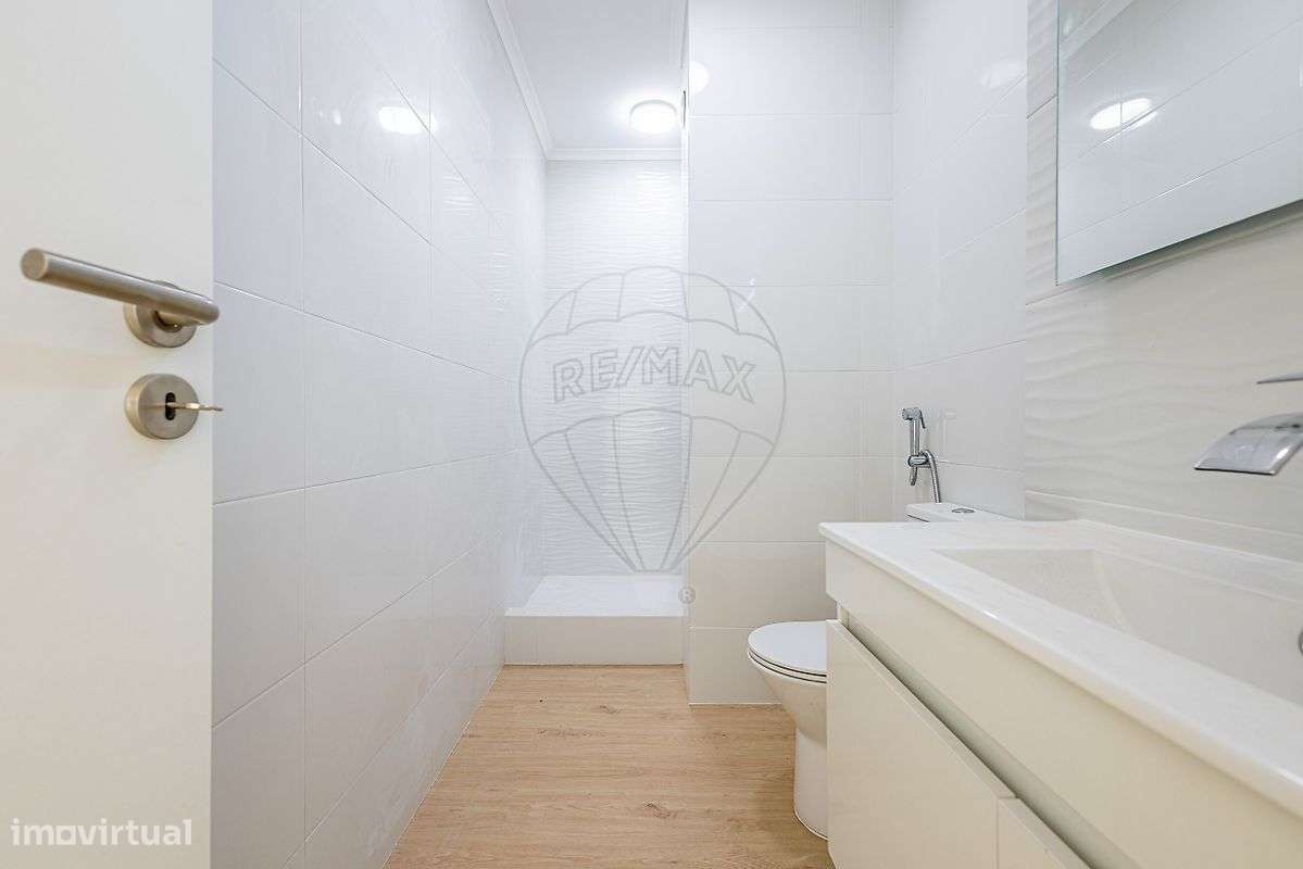 Apartamento T2 para venda-46