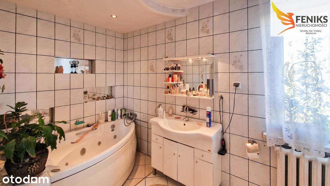 Dom Wolnostojący Nad Jarem-10