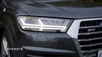 Audi SQ7 4.0 TDI Quattro Tiptronic - 25