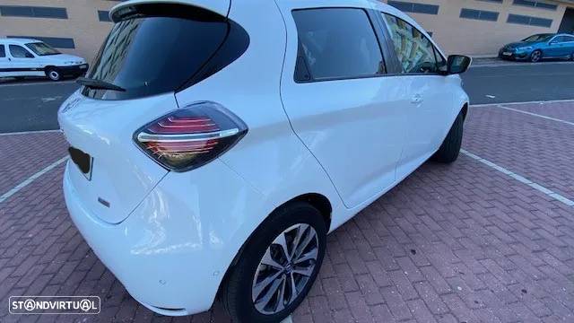 Renault Zoe Intens 50 - 7