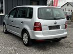 Volkswagen Touran 1.9 TDI Conceptline - 20