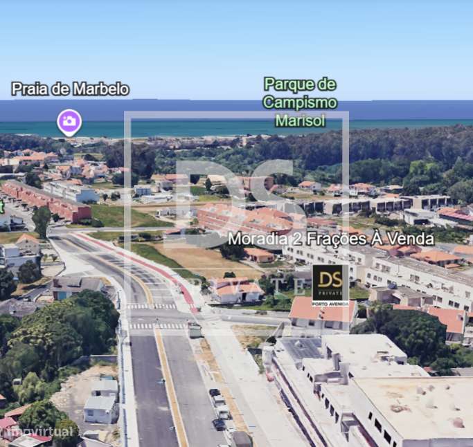 Oportunidade unica de investimento com 2 frações independentes-17