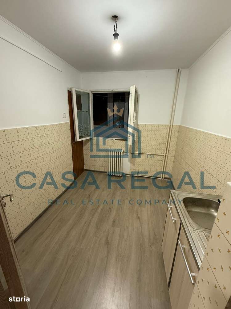 Apartament 2 camere Cartierul Rogerius Oradea - Imagine principală: 3/10