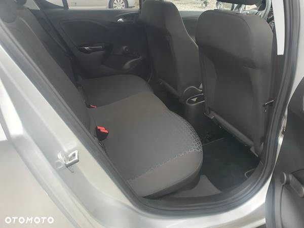 Opel Corsa 1.4 (ecoFLEX) Start/Stop Edition - 7