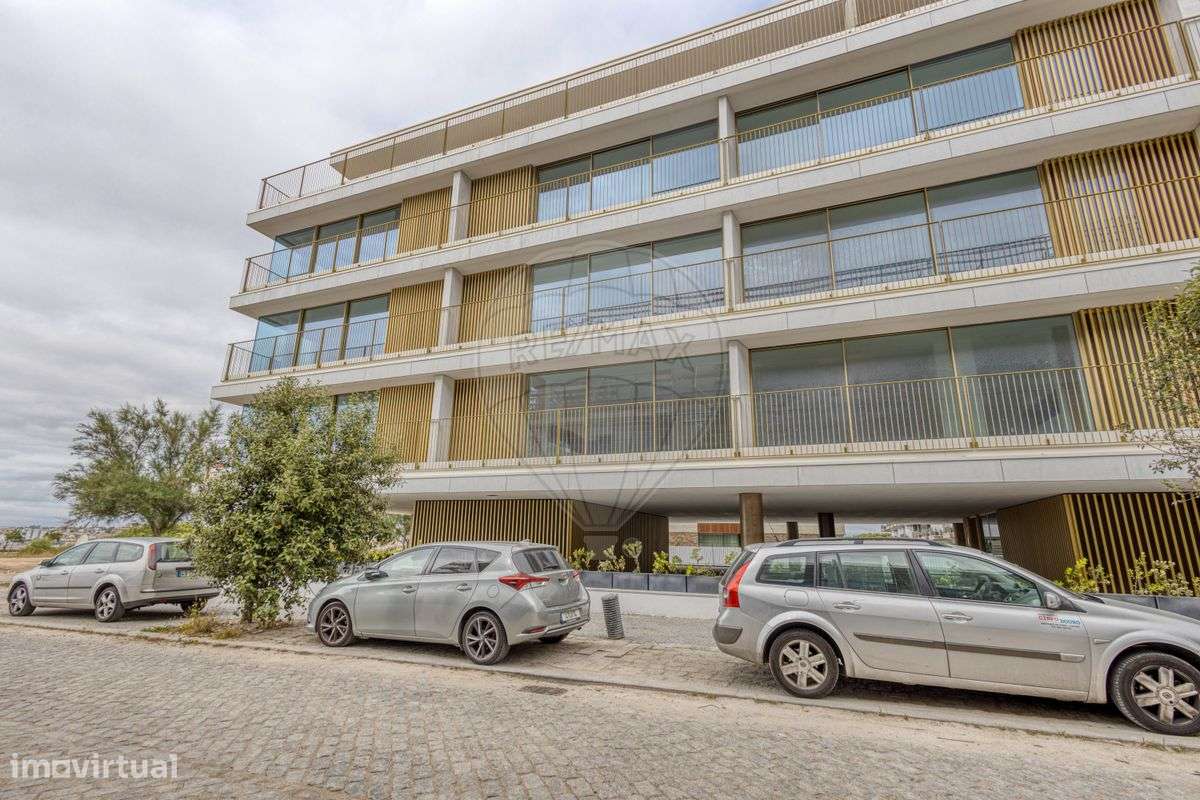 Apartamento T2 para venda - Grande imagem: 3/28